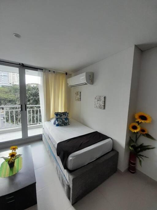 Apartment En El Rodadero Con Piscina Y Jacuzzi