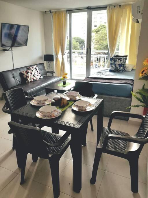 Apartment En El Rodadero Con Piscina Y Jacuzzi *